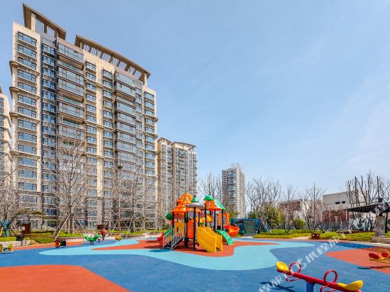 New Residence - carbon neutral hotel in Qingdao
