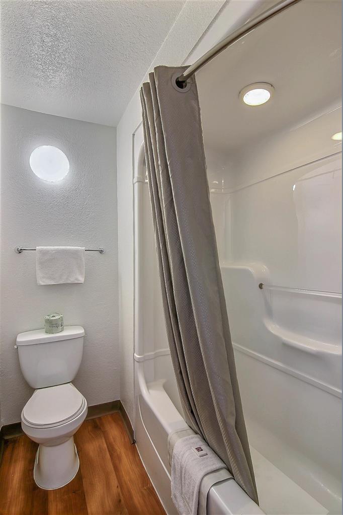 Motel 6 Buellton CA Solvang Area - photo 18