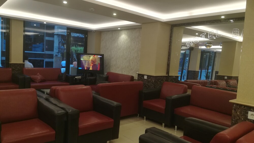 Beyce Hotel — Istanbul — photo 3