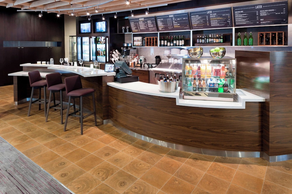 Courtyard by Marriott Fort Worth at Alliance Town Center - photo 31