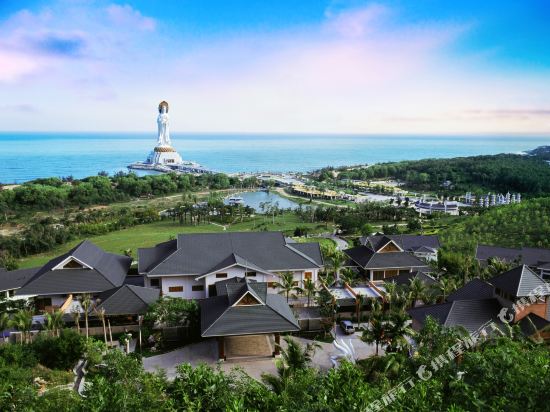 Nanshan Hotel - last minute hotel in Sanya