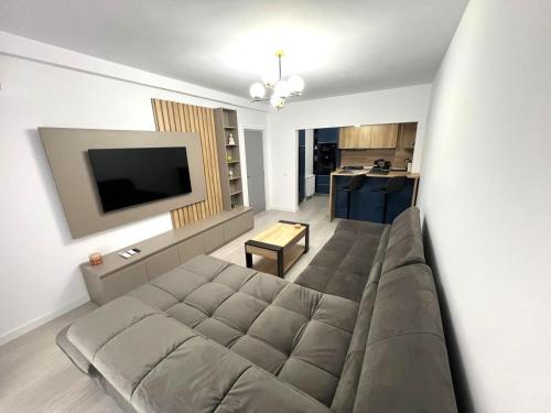 AGNATA White Tower Apartament — Ploiesti — photo 2