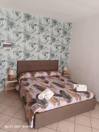 Le Case del Cortile — 4-Star Luxury Hotel in Catania, Italy