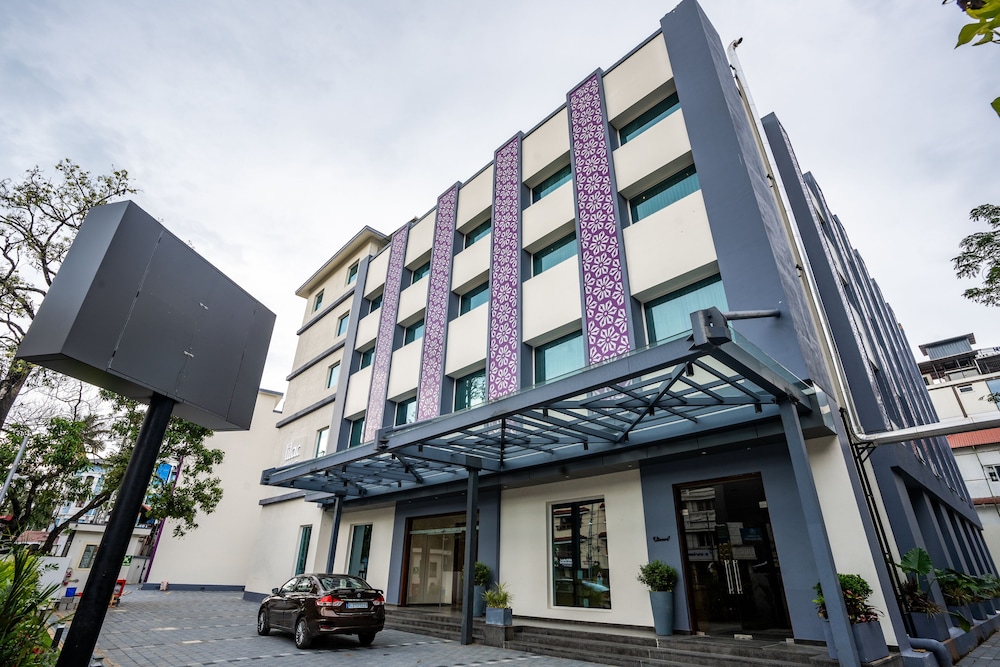 Lilac Hotel Guruvayur — Chetwayi