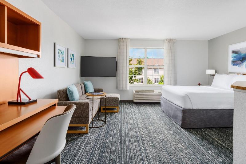 Towneplace Suites by Marriott Horsham - photo 12