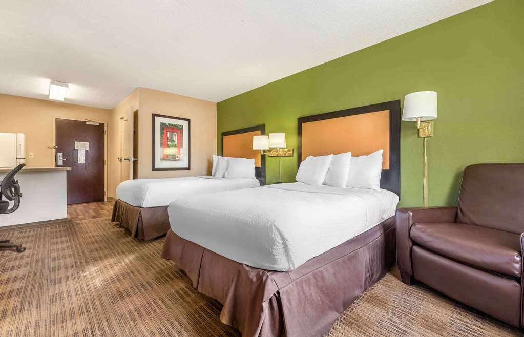 Extended Stay America Suites Minneapolis Maple Grove - photo 19