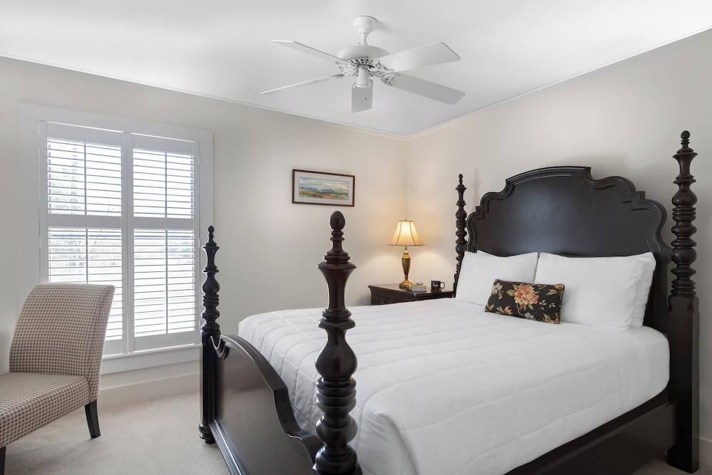 Kanuga Inn & Lodging - photo 21