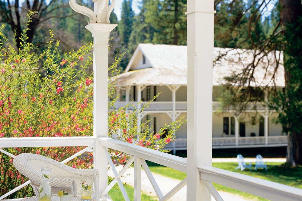 Wawona Hotel - photo 17