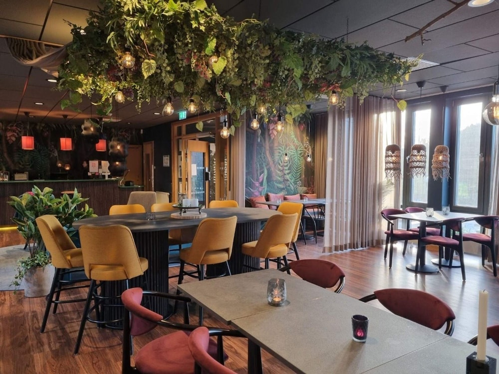 4 Star Hotel Room With Free Breakfast in Goeteborg, Sweden