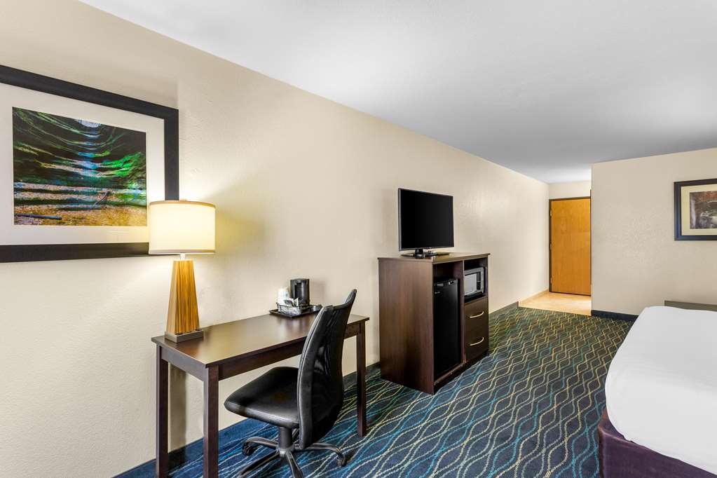 Best Western Oglesby Inn - photo 14