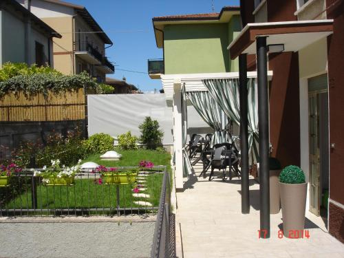 Blau Vacanze — 4-Star Luxury Hotel in Peschiera Del Garda, Italy