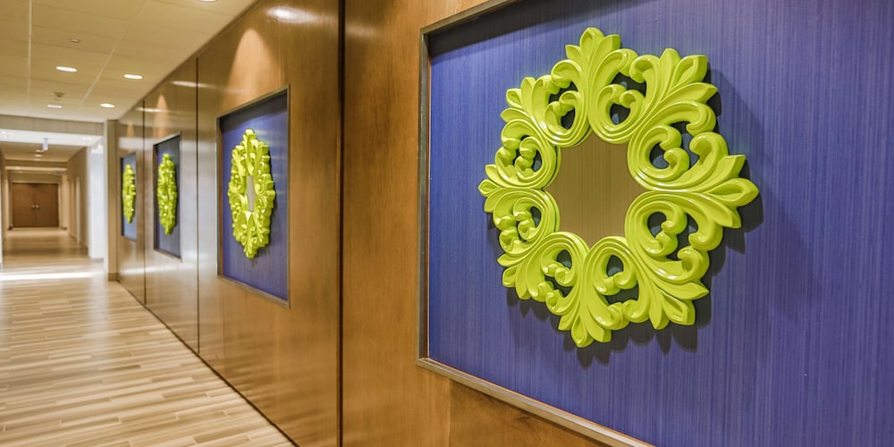 Hampton Inn & Suites Charlotte Ballantyne - photo 7