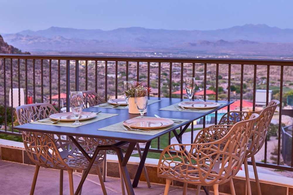 ADERO Scottsdale Resort Autograph Collection - photo 125