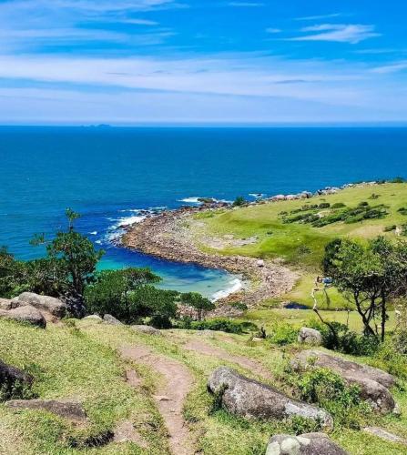 Pousada do Manequinha in Palhoca, Brasil