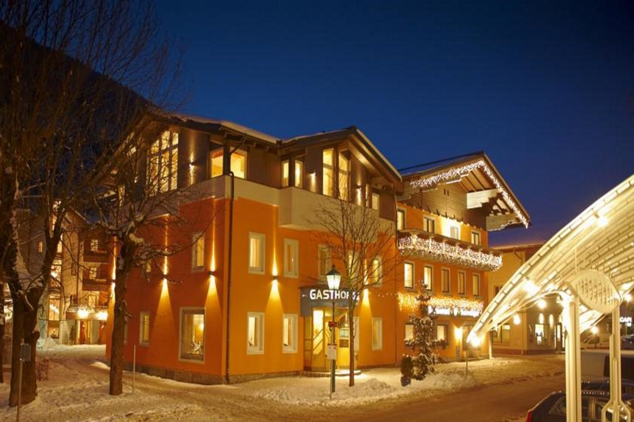 Hotel Schwaiger - last minute hotel in Eben Im Pongau