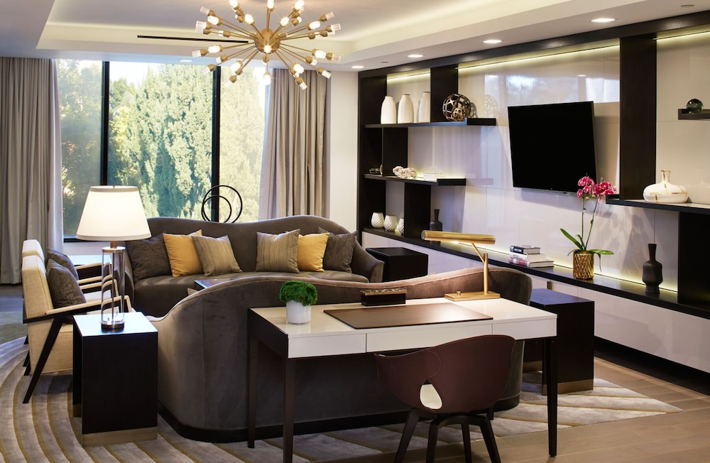 The London West Hollywood at Beverly Hills - photo 26