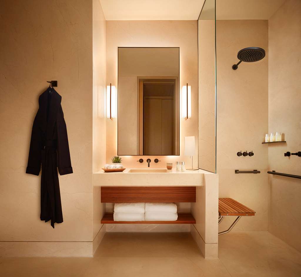 Nobu Hotel Palo Alto - photo 24
