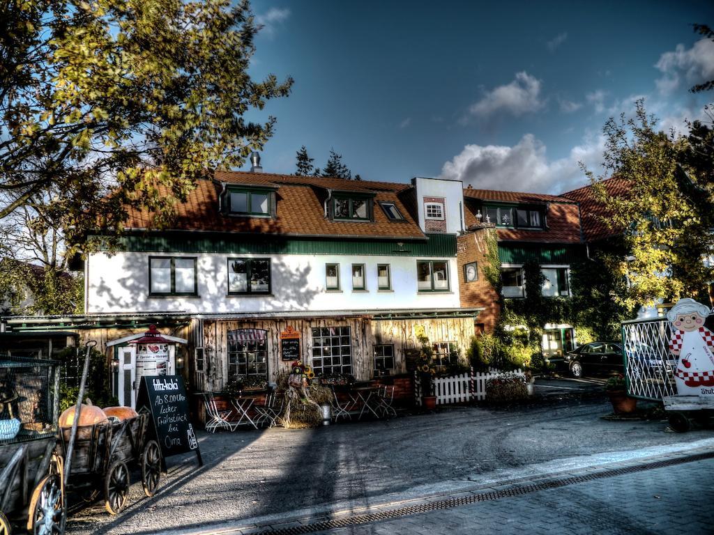 Oma S Kuche Quartier — Ostseebad Binz