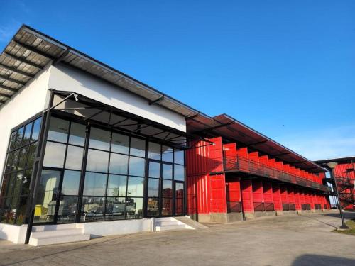 Semporna Seaview Hotel in Semporna, Malaysia