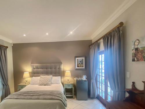 Karoo Escape 2 in Oudtshoorn, South Africa