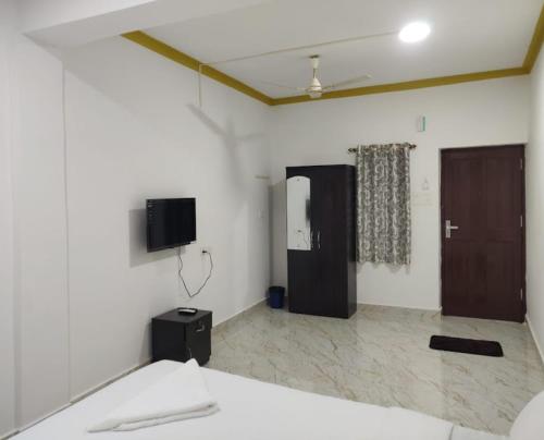 Cbc Joy Resort in Calangute, India