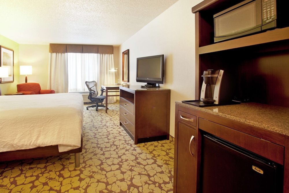 Hilton Garden Inn Minneapolis Eden Prairie - photo 10