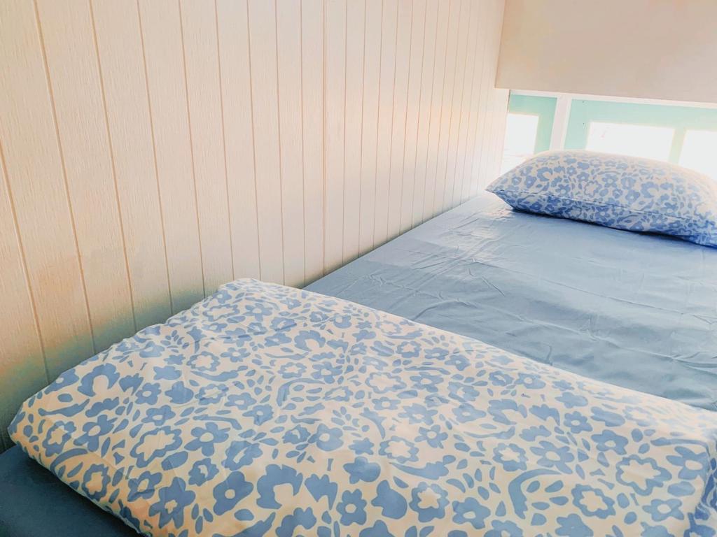 Easy Monday Khaosan Hostel