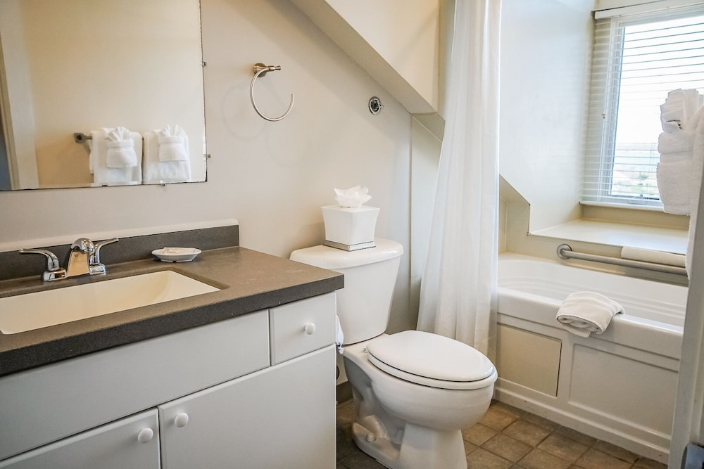 Mountain Loft Resort - photo 14