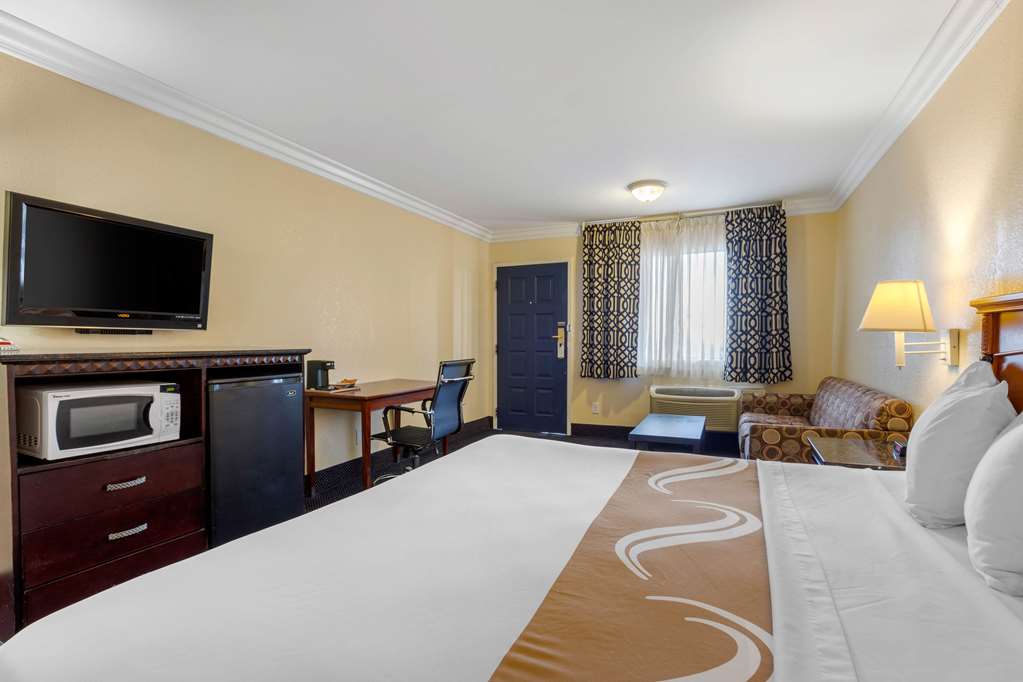 Quality Inn Torrance Lomita - photo 27