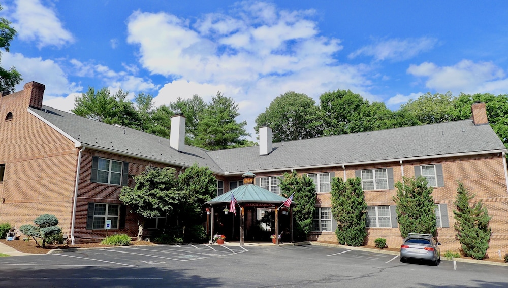 Brandywine River Hotel - photo 140