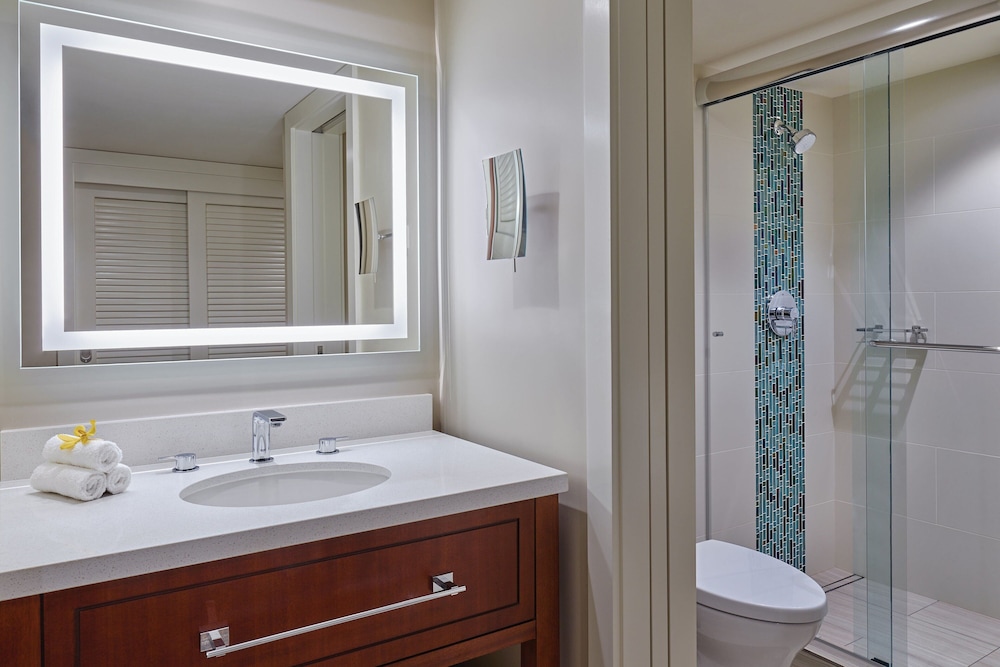 Sheraton Kauai Resort Villas - photo 16