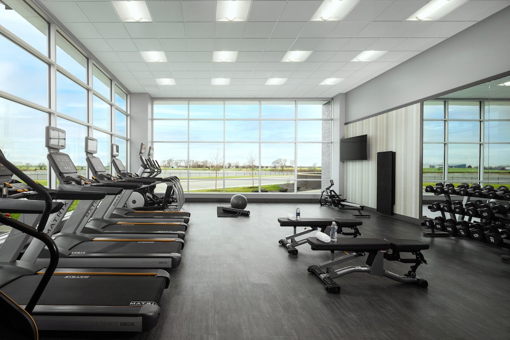Crowne Plaza Kearney by IHG - photo 41