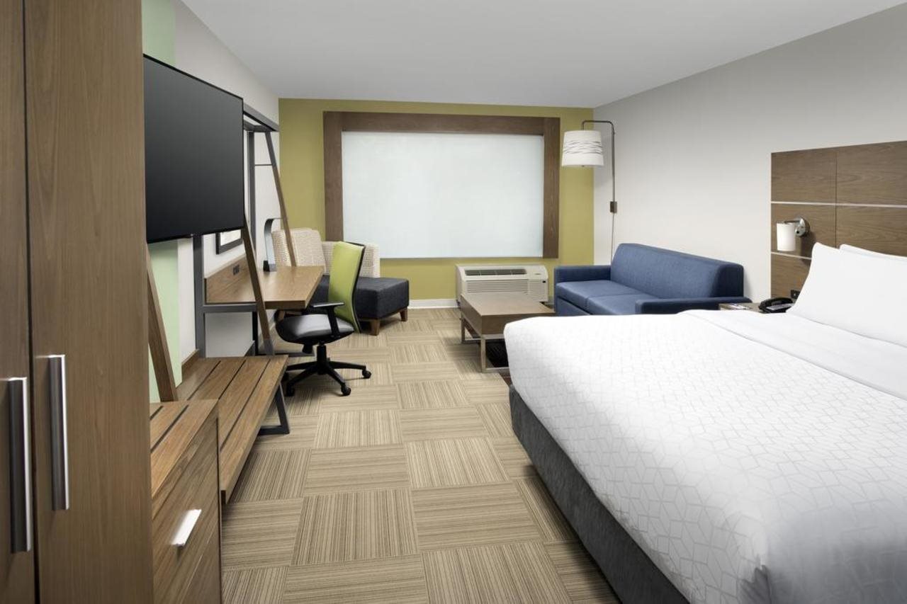 Holiday Inn Express & Suites Kingsland I 95 Naval Base Area by IHG - photo 149