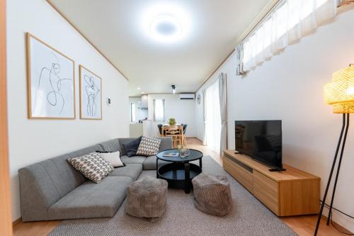 Hotel Zephyr Yotsugi Vacation Stay 67085V