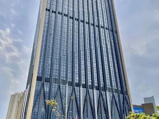 Atour Hotel Wenzhou Yueqing Nanhong Plaza — 4-Star Luxury Hotel in Wenzhou, People's Republic of China