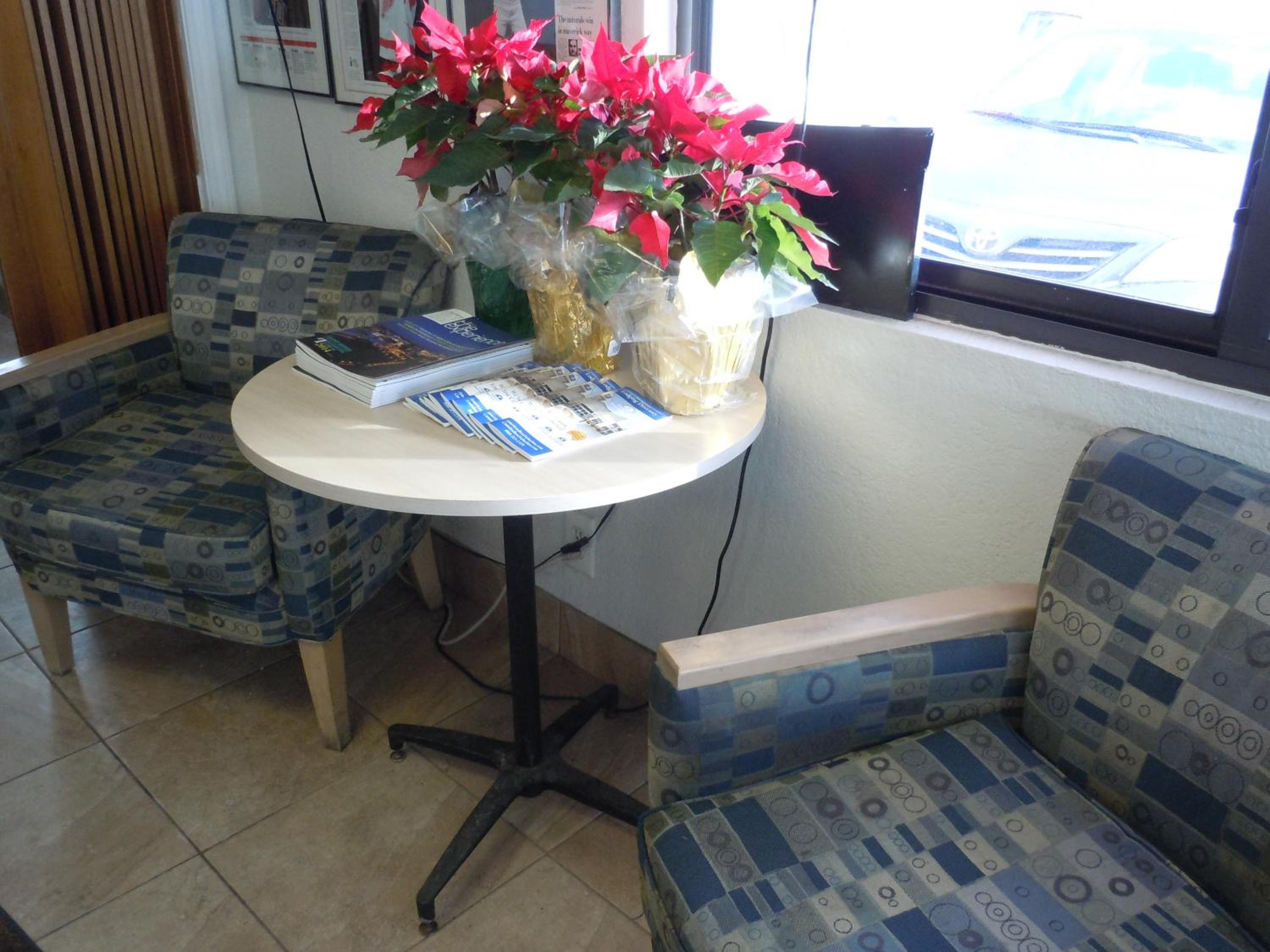 Travelodge by Wyndham Grand Rapids North - photo 17