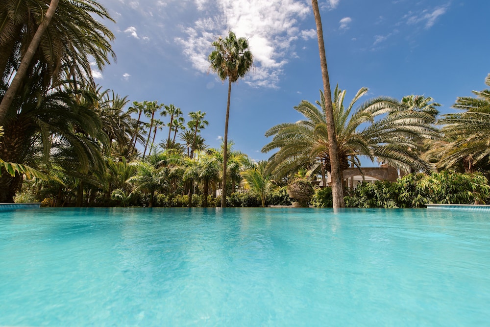 Villa Eden Apartamentos