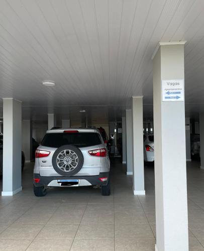 Ap pé na areia centro 10m da praia