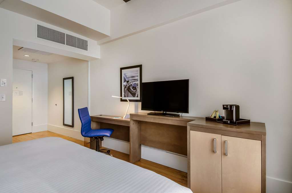 New Bedford Harbor Hotel an Ascend Collection Hotel - photo 14