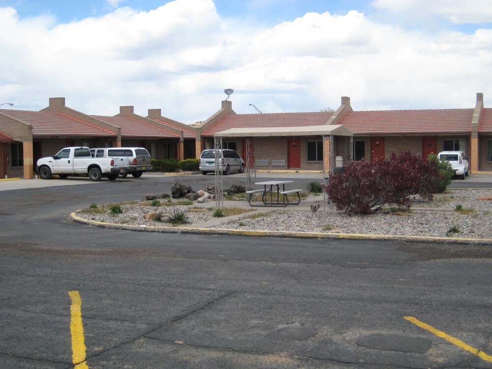 El Capitan Motel - photo 58