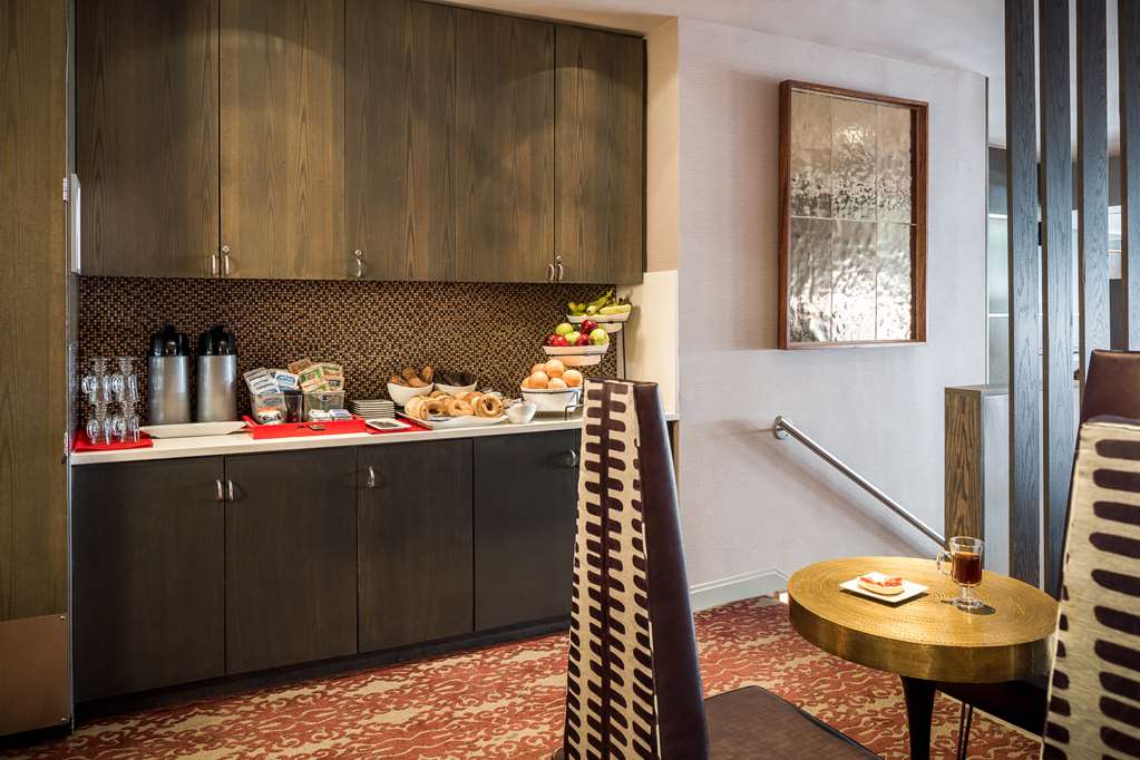 Charlesmark Hotel - photo 23