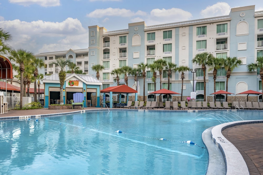 Holiday Inn Resort Orlando Lake Buena Vista by IHG - photo 55