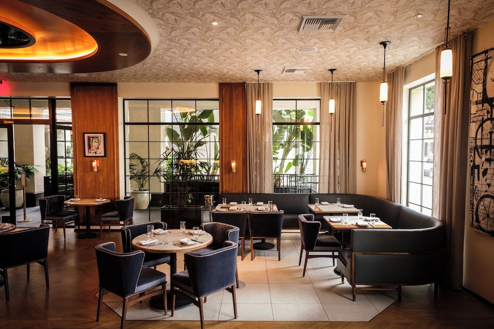 Kimpton La Peer Hotel by IHG - photo 91