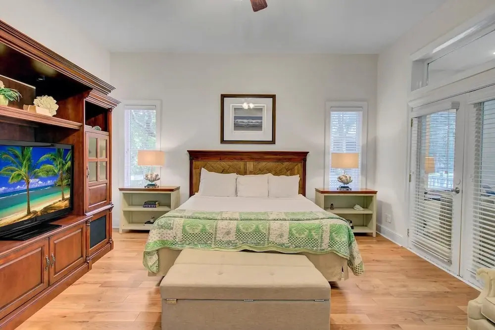 5 on 56th by Wild Dunes in Isle Of Palms, United States