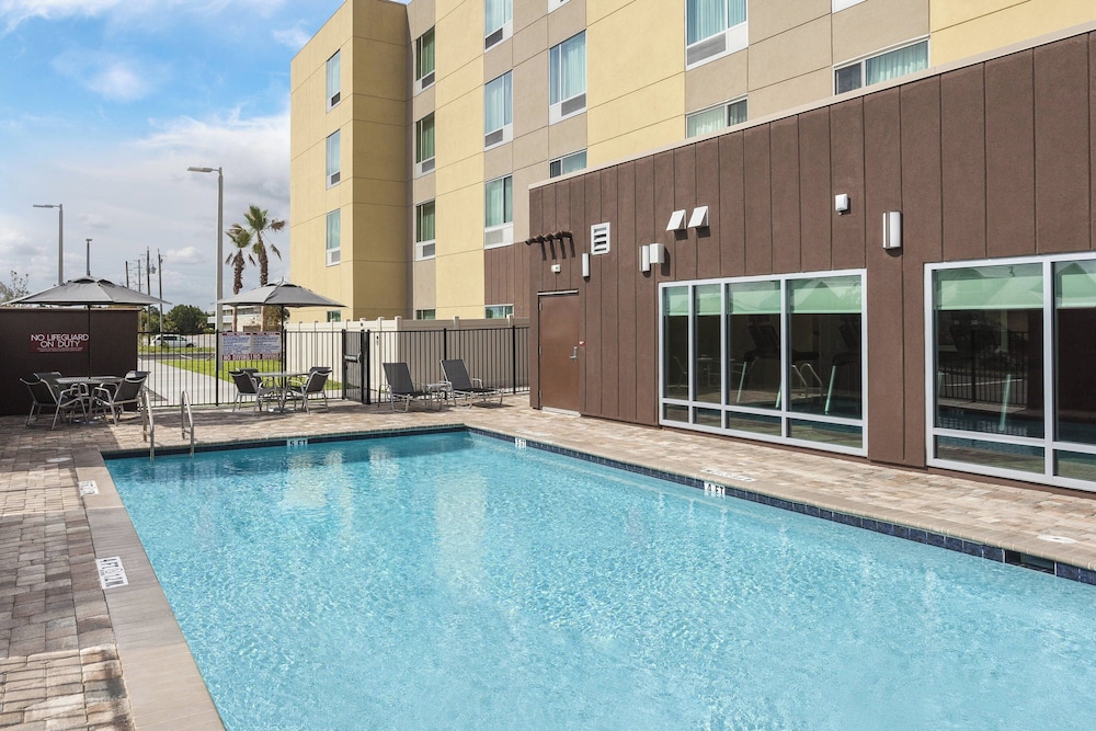 TownePlace Suites by Marriott Titusville Kennedy Space Center - photo 13