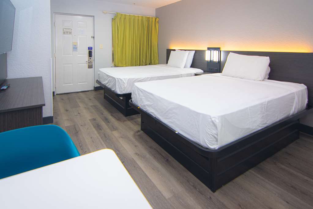 Studio 6 Extended Stay West Palm Beach FL - photo 22