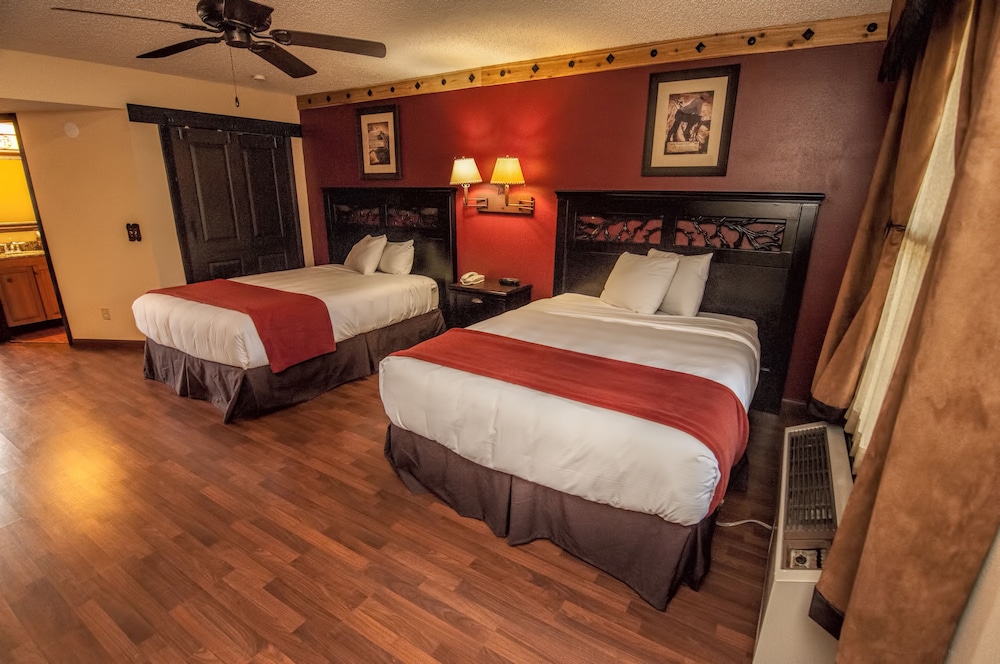 Westgate River Ranch Resort & Rodeo - photo 17