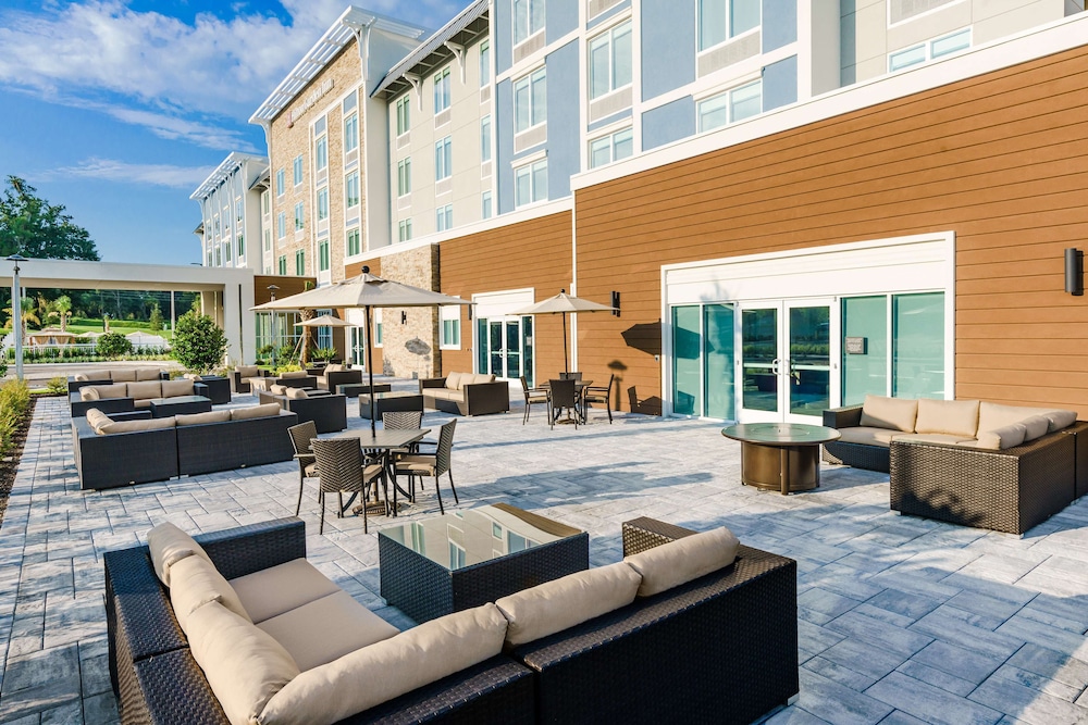 Hilton Garden Inn Apopka City Center - photo 35