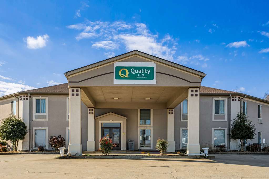 Quality Inn Calvert City Paducah East - photo 3