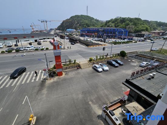 Yipinmiao Express Hotel - carbon neutral hotel in Dalian